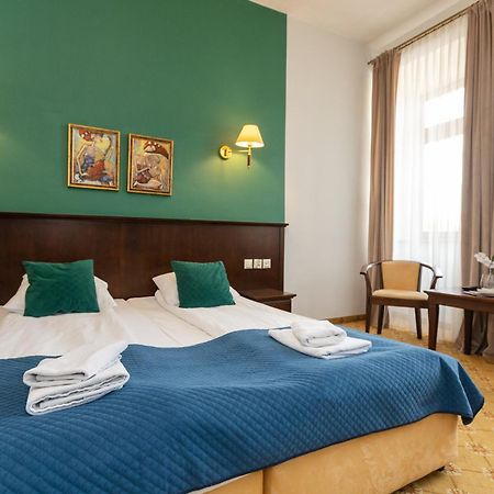 Od Kuchni - Apartamenty Lublin Exterior foto