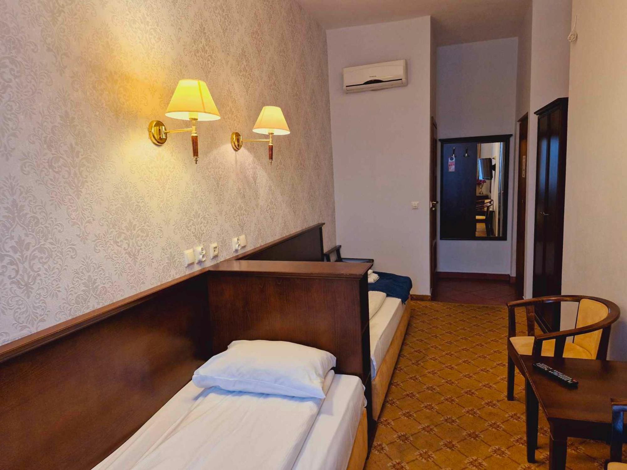 Od Kuchni - Apartamenty Lublin Exterior foto