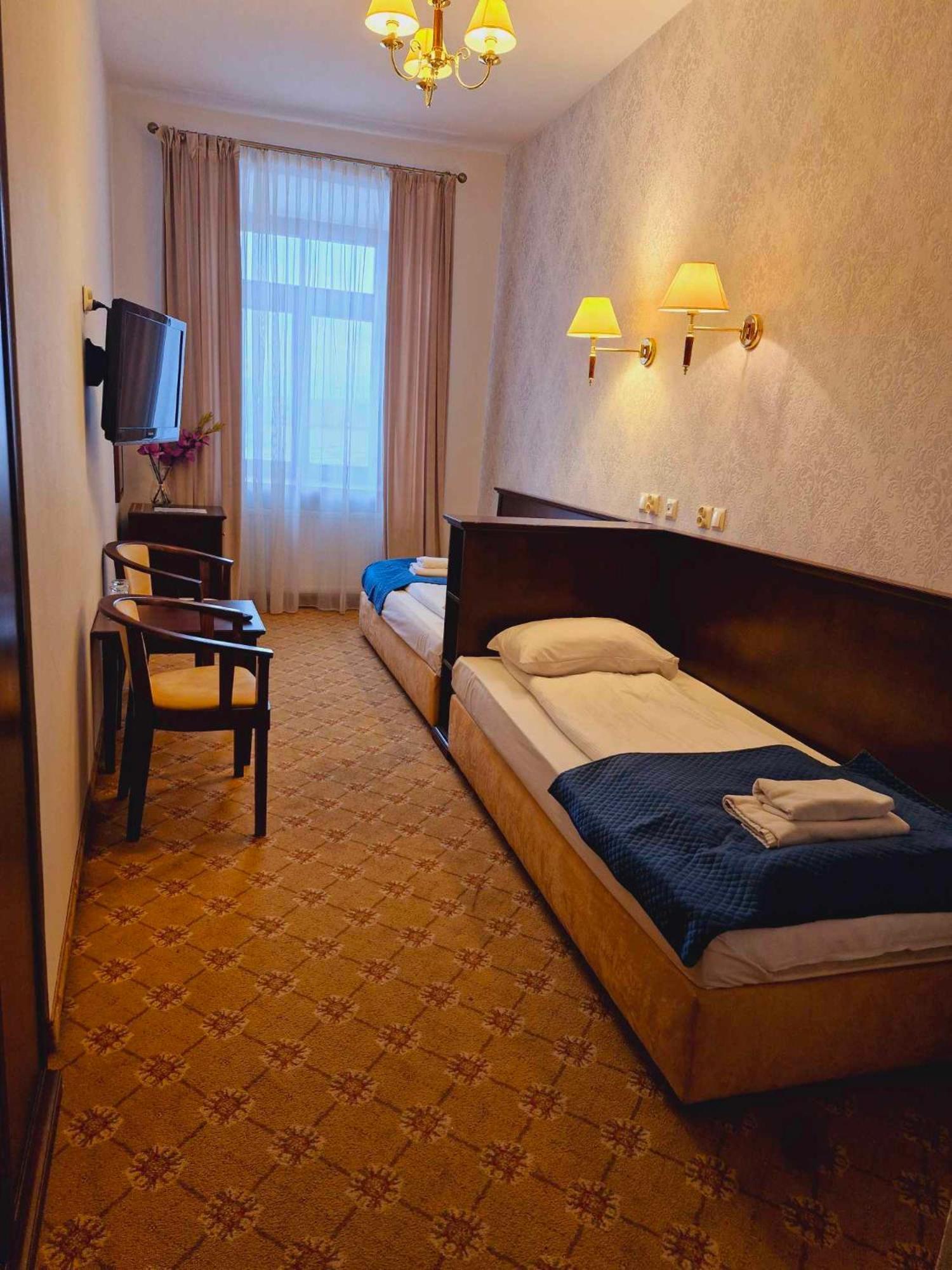 Od Kuchni - Apartamenty Lublin Exterior foto