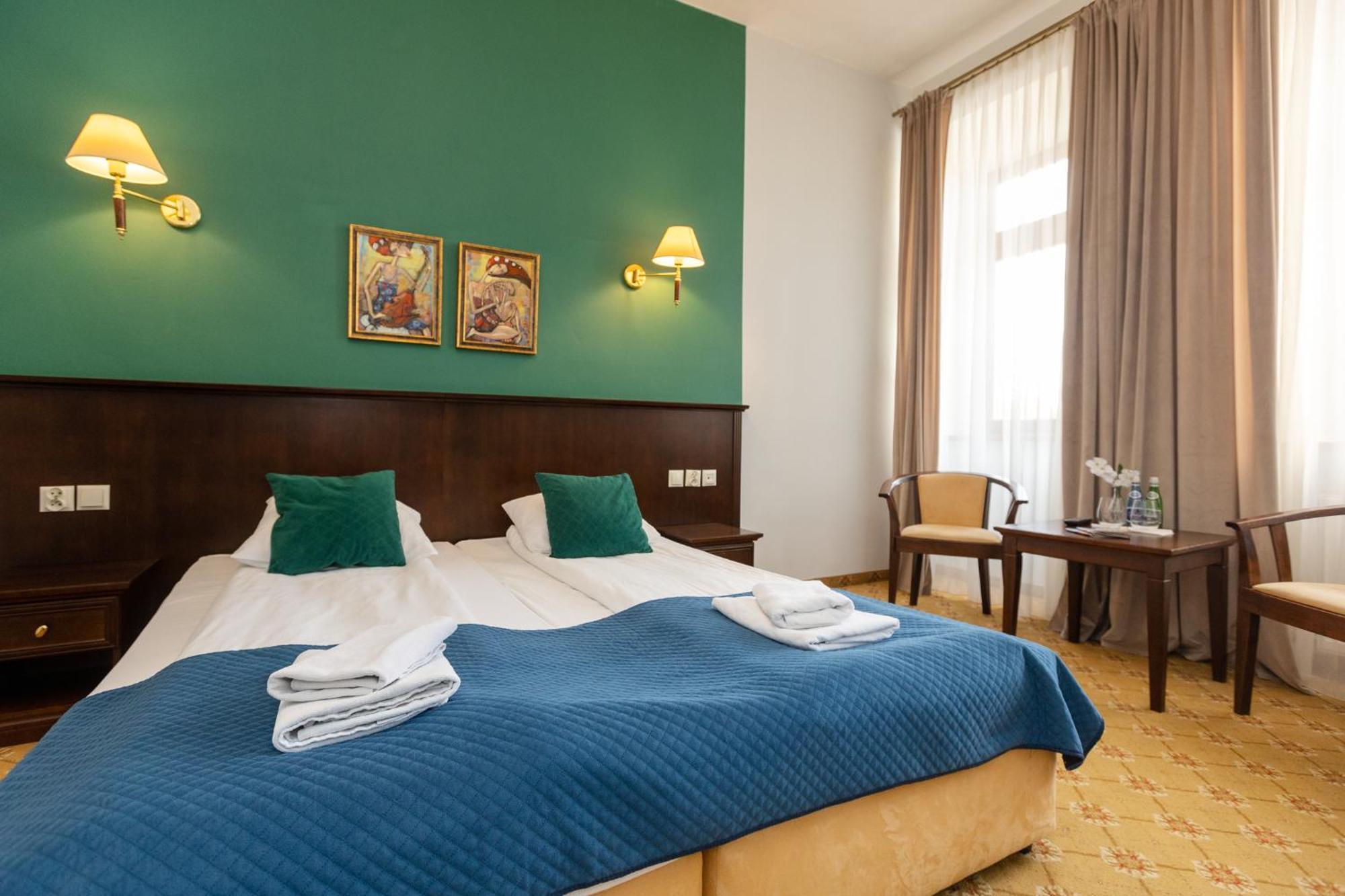 Od Kuchni - Apartamenty Lublin Exterior foto