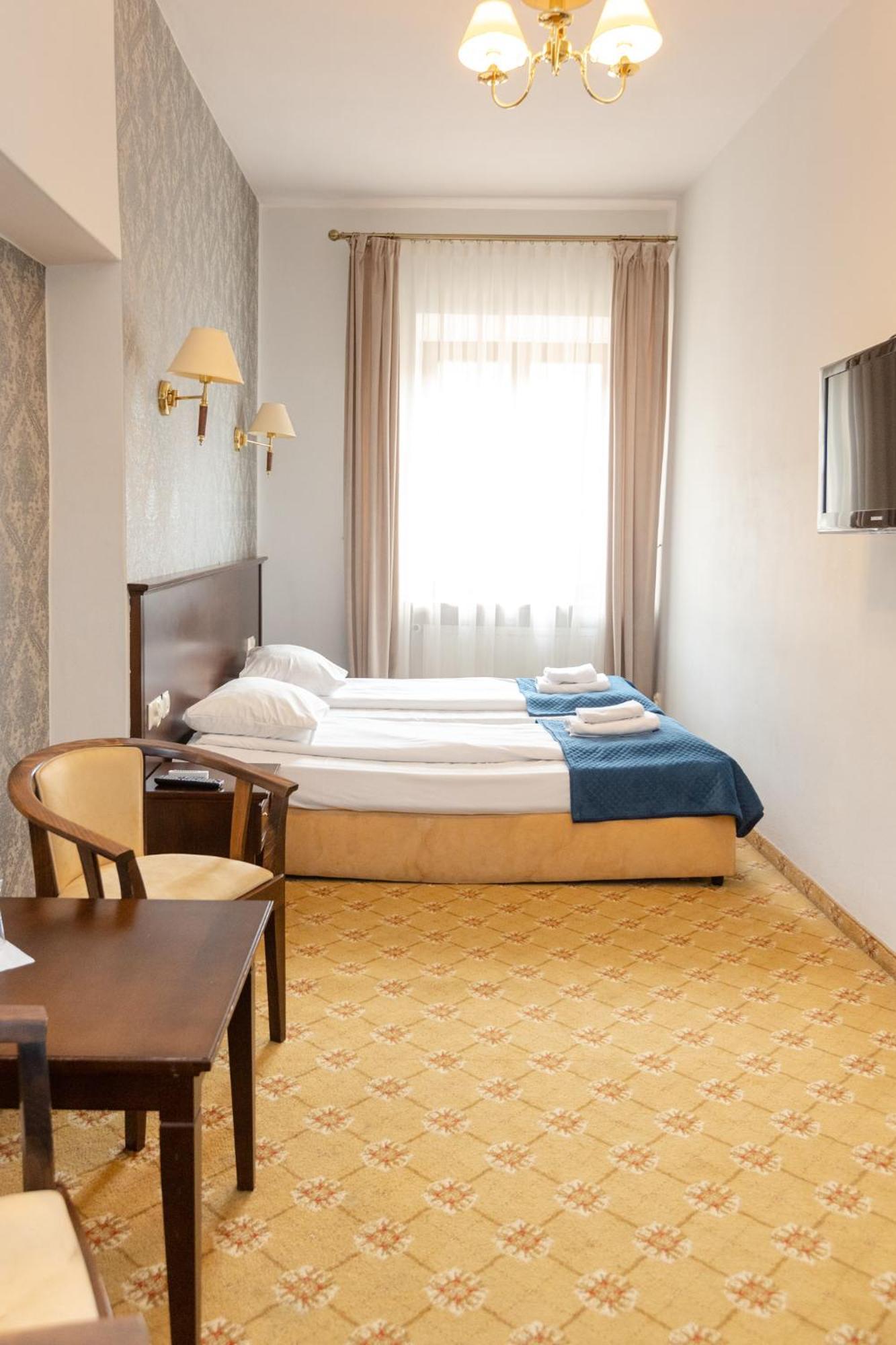 Od Kuchni - Apartamenty Lublin Exterior foto