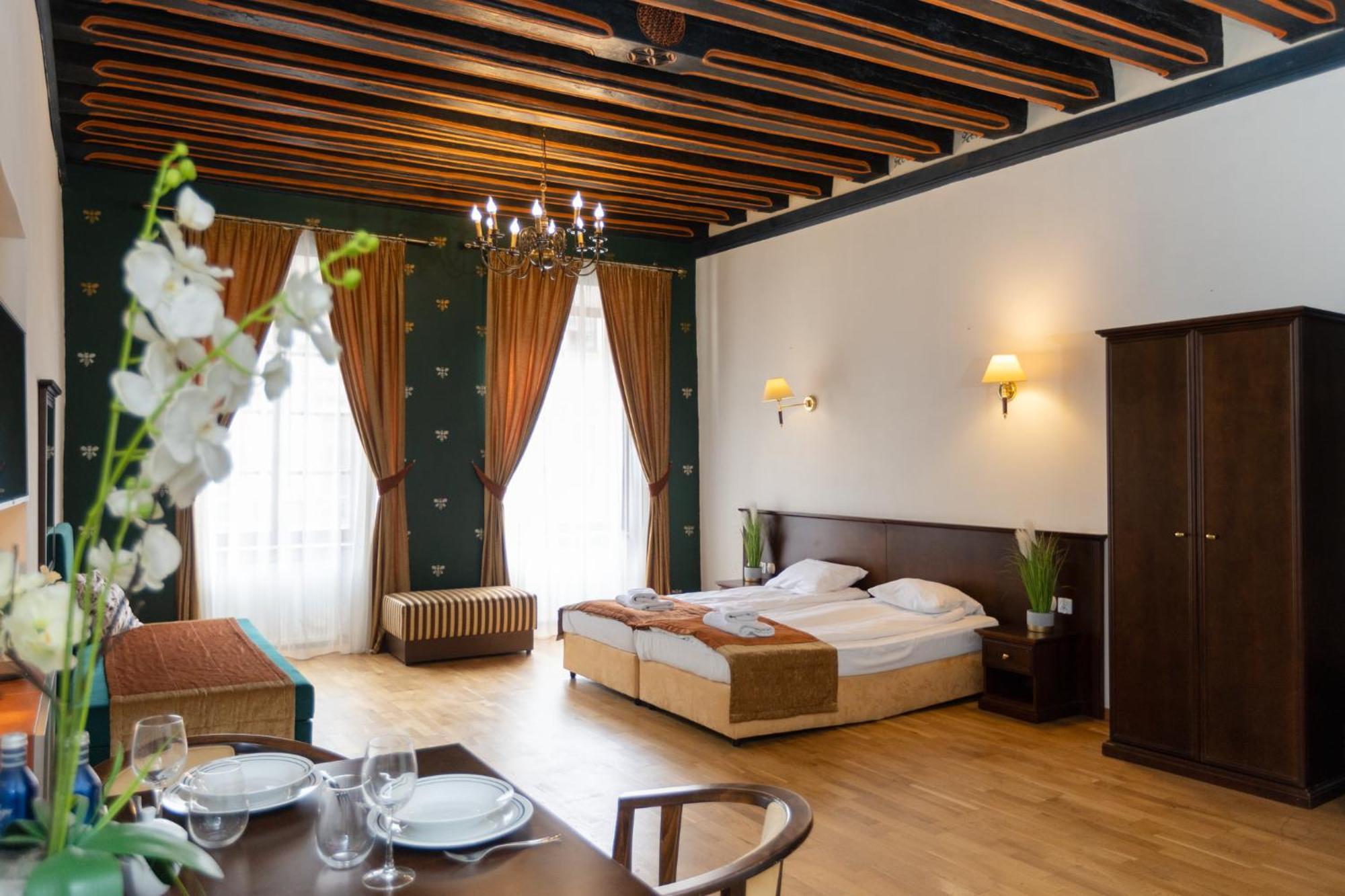 Od Kuchni - Apartamenty Lublin Exterior foto